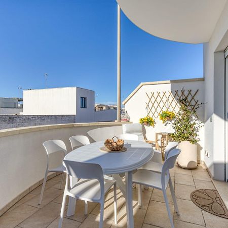 Casa Dandari Vila Torre San Giovanni Ugento Exterior foto