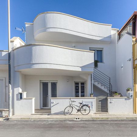 Casa Dandari Vila Torre San Giovanni Ugento Exterior foto